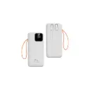 PB60 POWERBANK WHİTE