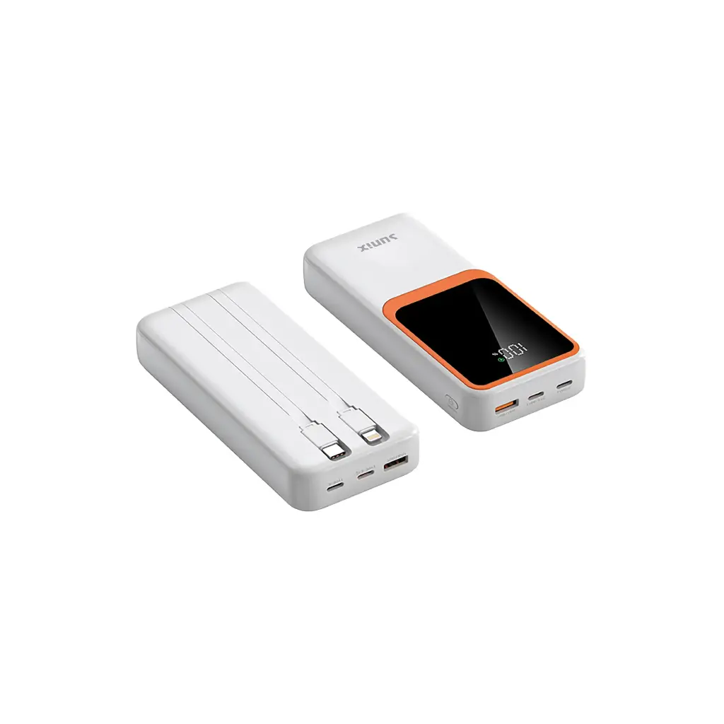 PB70 POWERBANK WHİTE