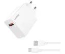 S120 CHARGER (With Type-C Cable)