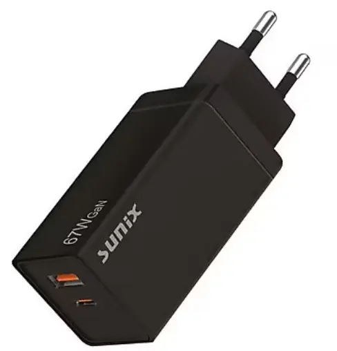 S65 CHARGER (ONLY ADAPTER)