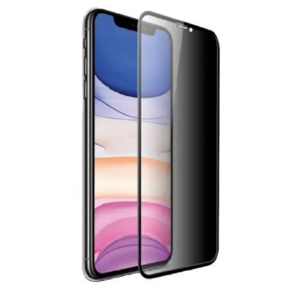 SAM A13 5G 6D PRIVACY SCREEN PROTECTOR