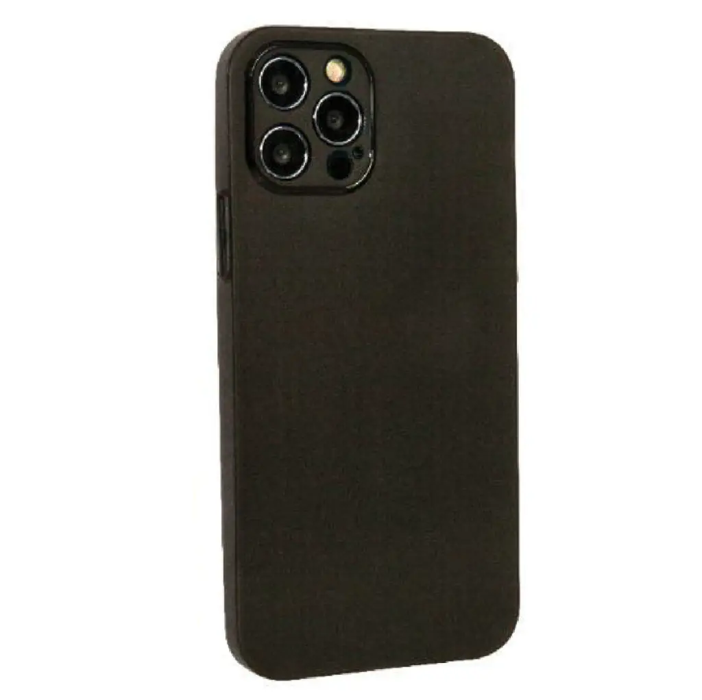 SAM A73 5G SUPERFINE CASE BLACK