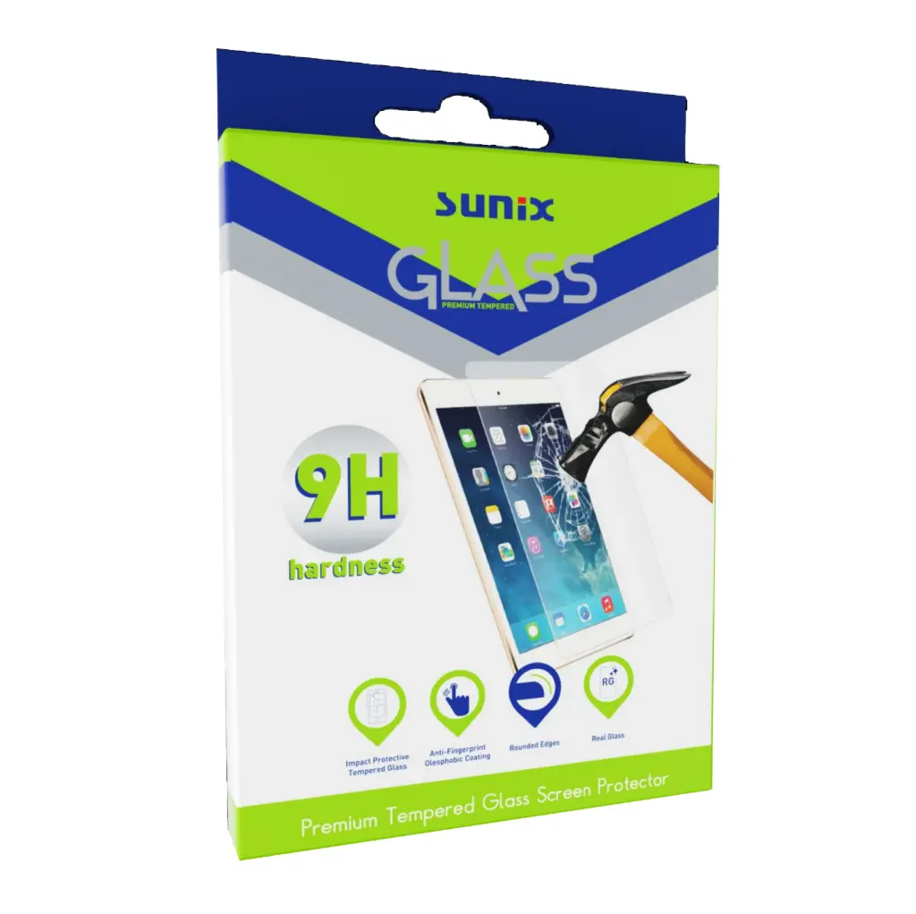 SAM GLAXY A9 TAB TABLET PROTECTOR