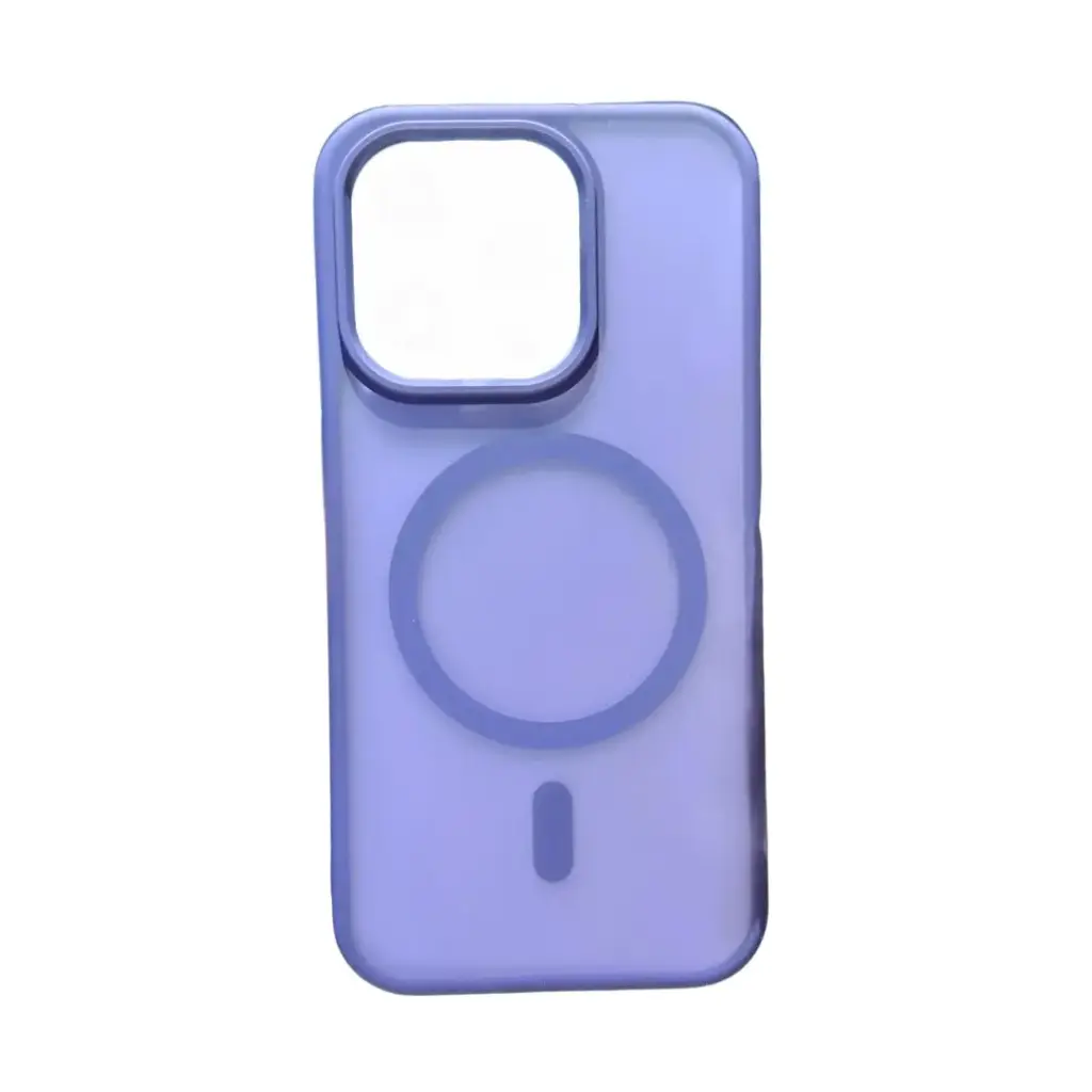 SAM S25 DESIGN CASE BLUE