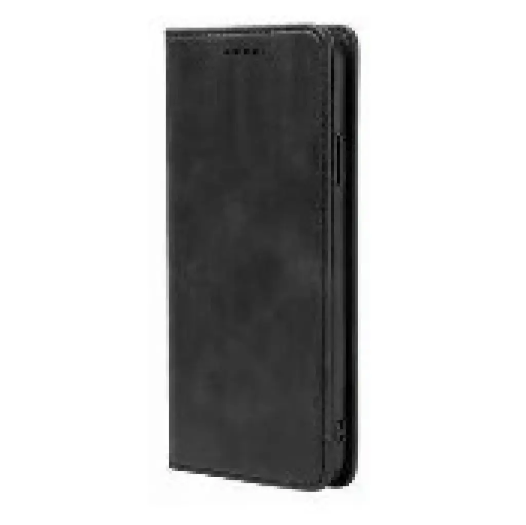SAM S25 ULTRA WALLET CASE BLACK