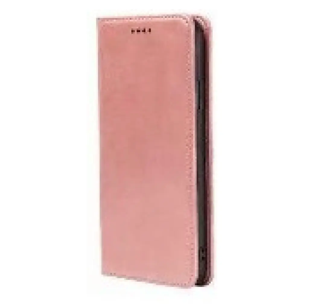 SAM S25 WALLET CASE PINK