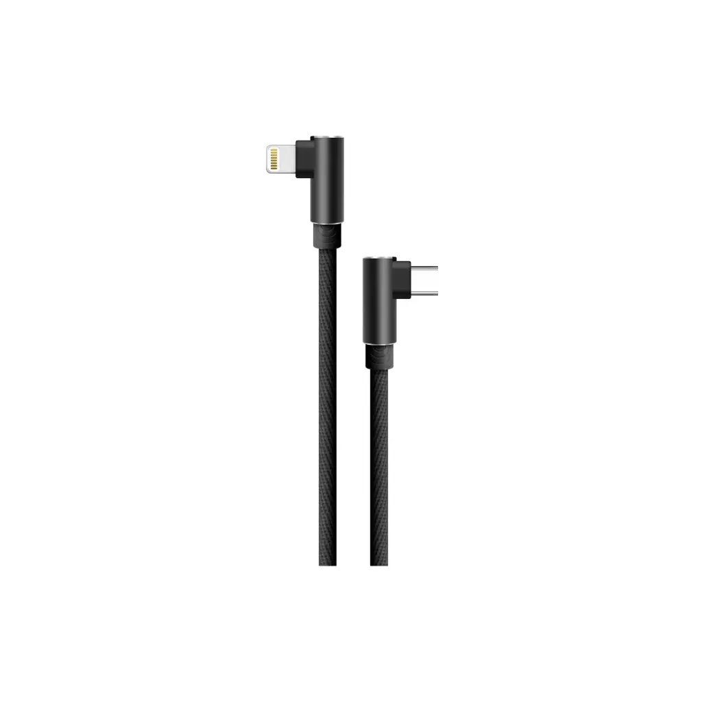 SC26 3 METRE TYPE-C TO LIGHTING CABLE