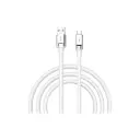 SC65 TYPE-C CABLE WHİTE