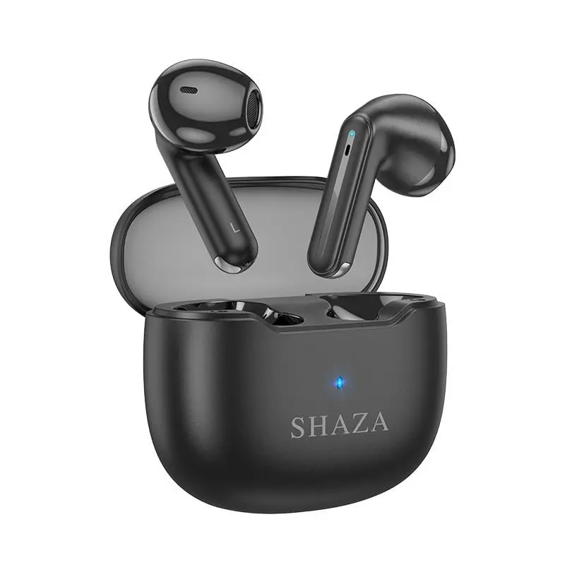 SHAZA AIR7 BLUETOOTH HEADSET BLACK