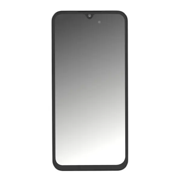 SUNIX LCD FOR SAM A15 4G/5G A155/A156 / OLED WF BLACK