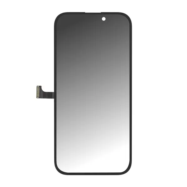 SUNIX ORIGINAL PULLED LCD FOR IP 15 PRO MAX