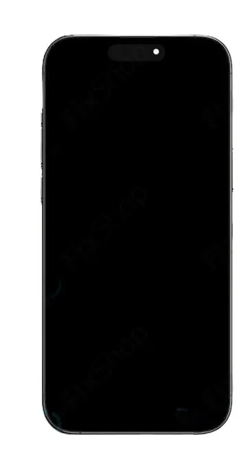 SUNIX REFURBISHED LCD FOR IP 16 PRO