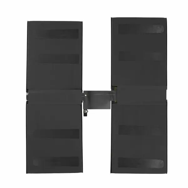 SUNIX TABLET BATTERY A2387 for iPad Pro 12.9 (2021 / 2022) - 10758mAh - Black