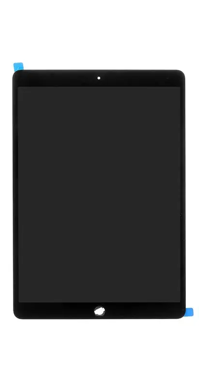 SUNIX TABLET LCD FOR iPad Pro 10.5 (2017) (A1701, A1709, A1852) BLACK (TOUCH UNIT)