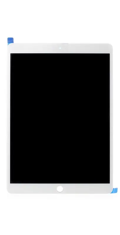 SUNIX TABLET LCD FOR iPad Pro 10.5 (2017) (A1701, A1709, A1852) WHITE (TOUCH UNIT)