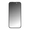 Sunix Soft Oled Screen for 15Pro Max (120Hz)