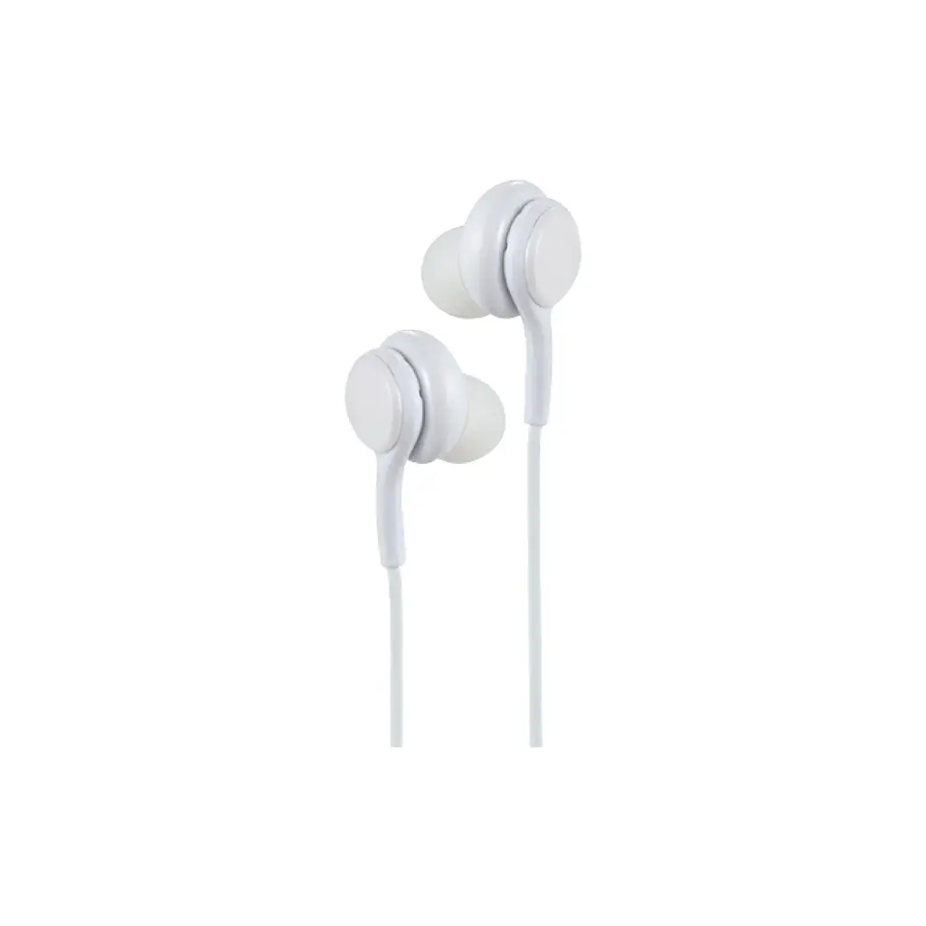 SX102 EARPHONE WHITE