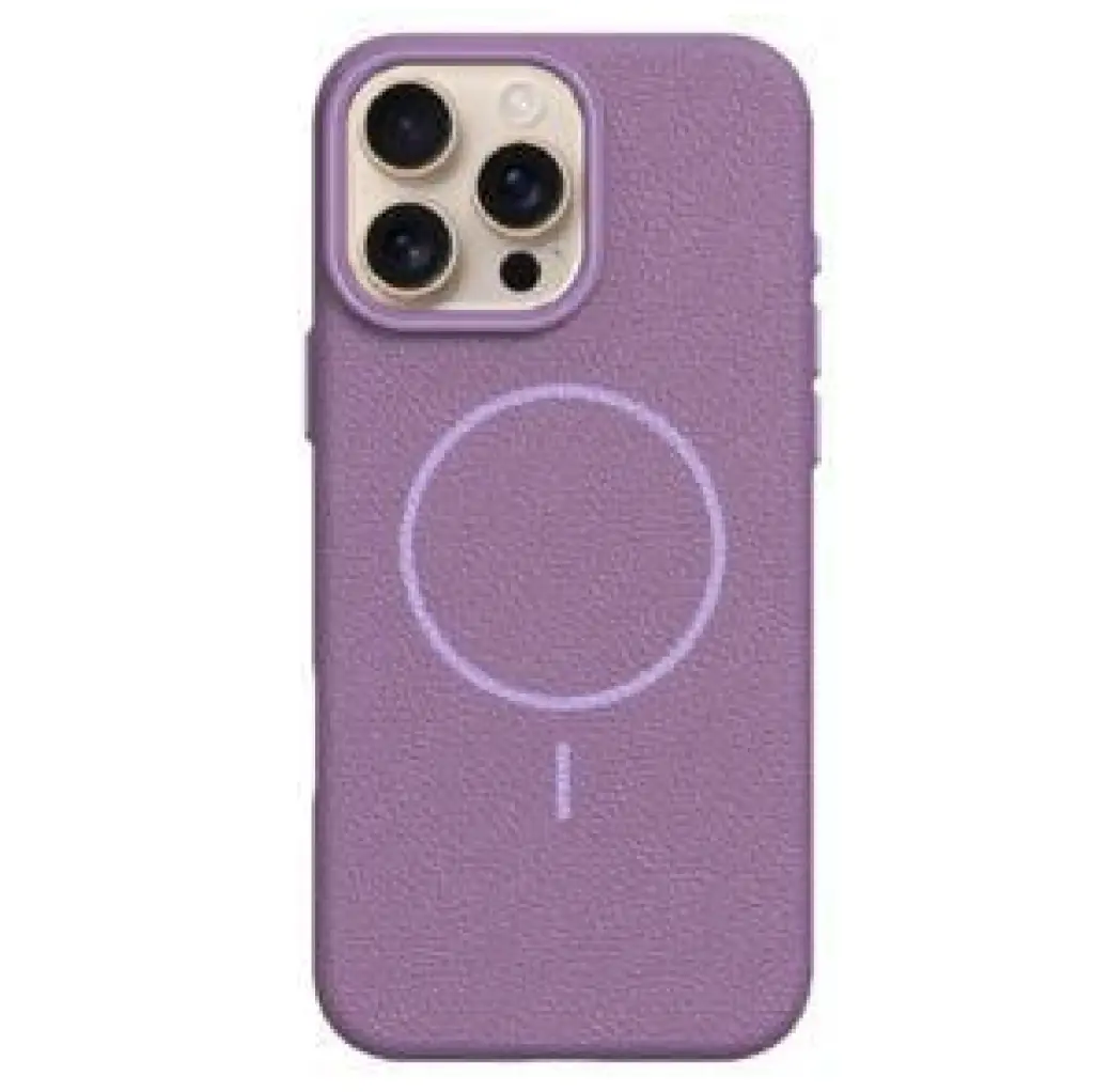 XIAOMİ RED Mİ NOTE 14 (5G) ALFA CASE PURPLE