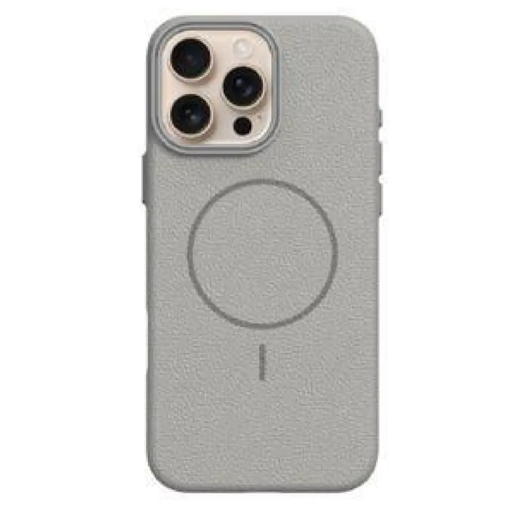XIAOMİ RED Mİ NOTE 14 PRO ALFA CASE GRAY