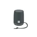 BTS34 BLUETOOTH SPEAKER GRAY