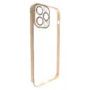 IPH 11 PRO GLIST CASE GOLD