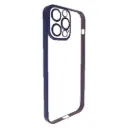 IPH 11 PRO MAX GLIST CASE DEEP PURPLE