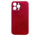 IPH 11 PRO MAX SHINY CASE RED