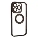 IPH 12 CLASS CASE BLACK
