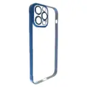 IPH 12 GLIST CASE BLUE