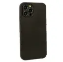 IPH 12 MAX SUPERFINE CASE BLACK