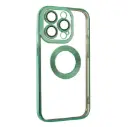 IPH 12 PRO MAX CLASS CASE GREEN