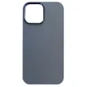 IPH 12 RIGID CASE BLUE