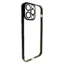 IPH 13 GLIST CASE BLACK