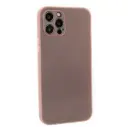 IPH 13 MAX SUPERFINE CASE ROSE