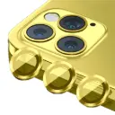 IPH 14 PRO / 14 PRO MAX CAMERA LENS GOLD
