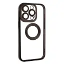 IPH 14 PRO CLASS CASE BLACK