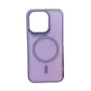 IPH 14 PRO DESIGN CASE DARK PURPLE