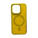 IPH 15 DESIGN CASE GOLD