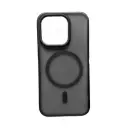 IPH 15 PRO MAX DESIGN CASE TITANIUM BLACK