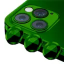 IPH 16 / IPH 16 PLUS CAMERA LENS GREEN