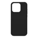 IPH 16 PRO MAX COLOUR CASE BLACK
