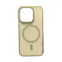 IPH 16 PRO MAX DESIGN CASE DESERT TITANIUM