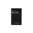 OEM BATTERY FOR NOKIA BL-5CA (21834) Nokia 1110 / 1112 / 1200 / 2310 700mAh Black