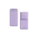 PB49 POWERBANK PURPLE