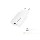 S27 LIGHTNING CHARGER (With Cable)