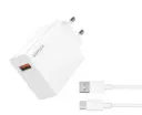S67 CHARGER (With Type-C Cable)