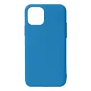 SAM A56 5G SILICONE CASE BLUE