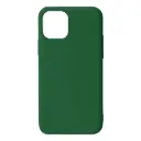 SAM S24 SILICONE CASE GREEN