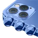 SAM S25 ULTRA CAMERA LENS BLUE