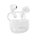 SHAZA AIR7 BLUETOOTH HEADSET WHITE